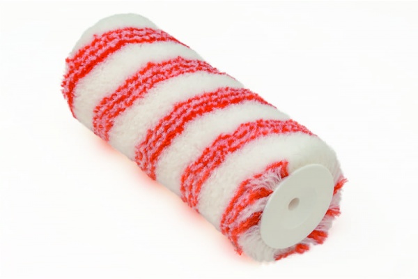 Запасной валик Color Expert для краски полиамид ворс 12 мм 54x180 мм