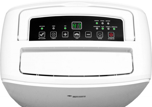 Осушитель воздуха MyCond GIANT ECO 30