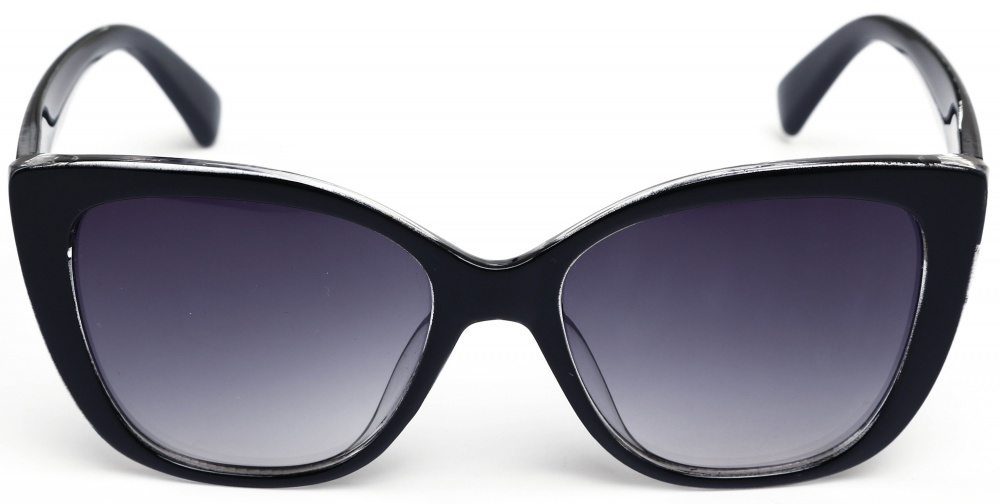 Окуляри сонцезахисні жіночі категорія 6 в асортименті