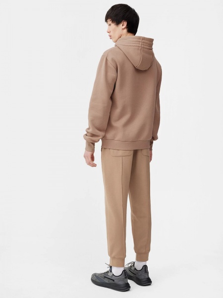 Штани 4F TROUSERS CAS M614 4FRSS23TTROM614-83S р. M бежевий