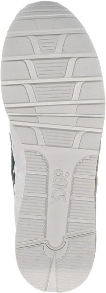 Кроссовки Asics GEL-LYTE Tiger 1193A102-100 р.10,5 белый