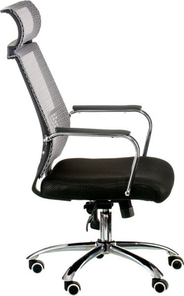 Крісло Special4You Amazing E5517 чорний 