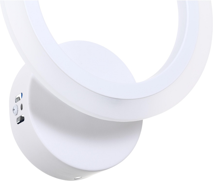 Бра Sensio Nicca 10 Вт белый LS-2716W-10W