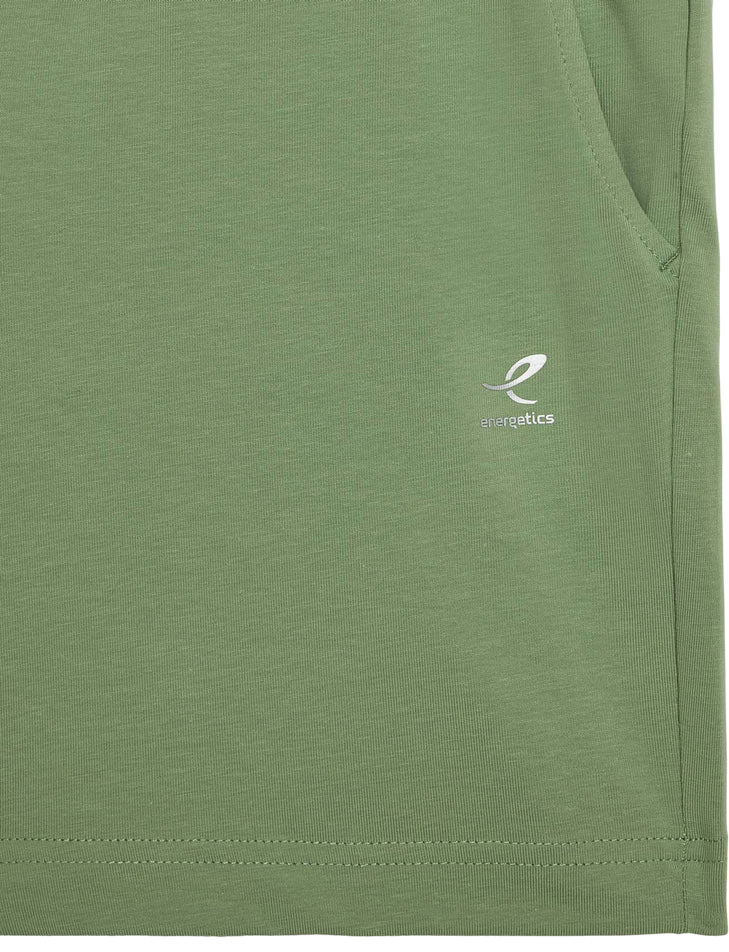 Шорти Energetics Renzo B 433108-755 р. 164 зелений