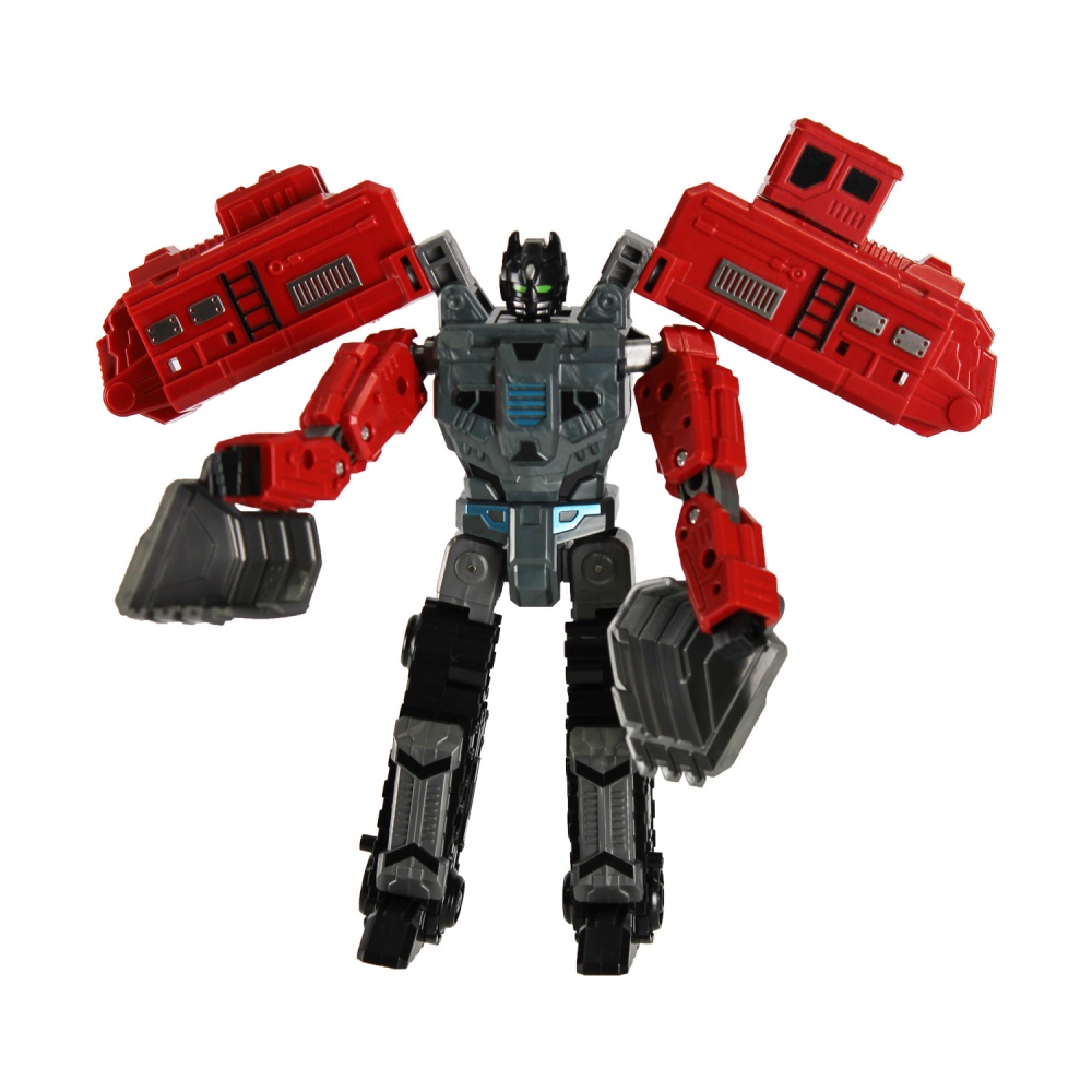 Трансформер Shantou LJ1672G