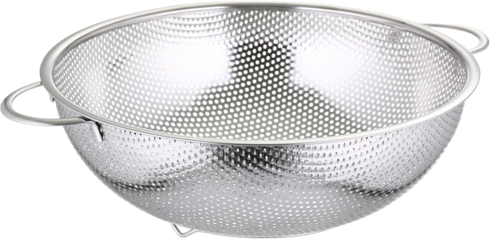 Дуршлаг с ручкой с двумя ручками 28 см 885555108711