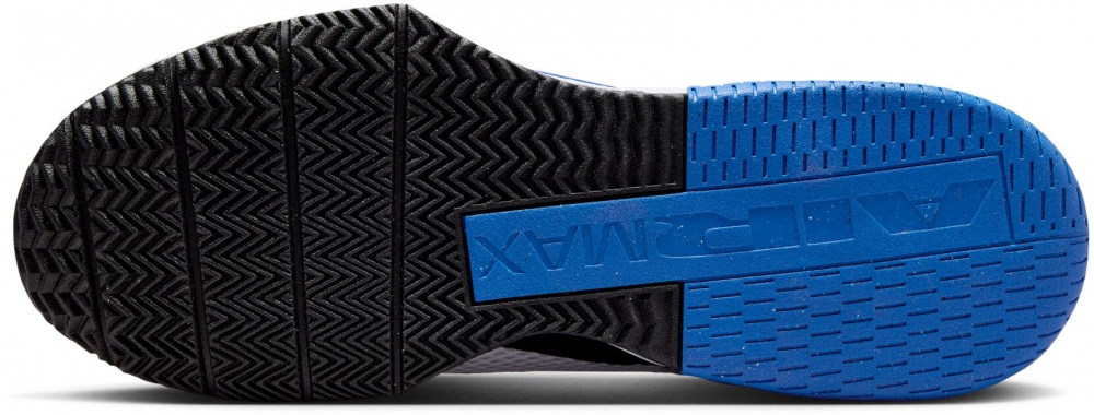 Кроссовки мужские Nike AIR MAX ALPHA TRAINER 6 FQ1833-102 р.43 белые