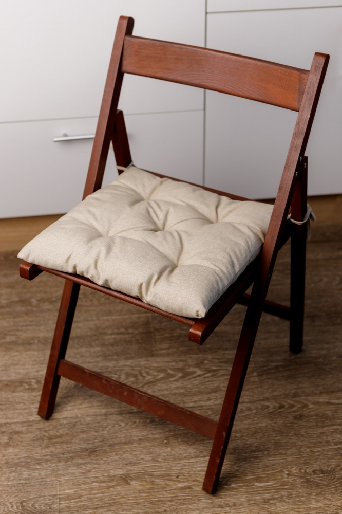 Подушка на стул