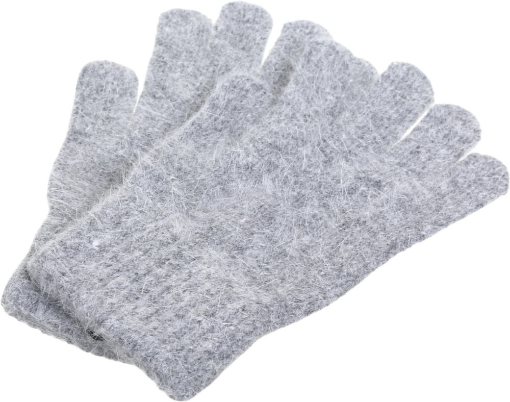 Рукавиці Корона 7703 р.one size бежевий