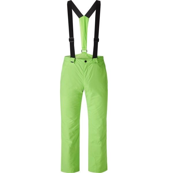 Штани McKinley Danny mn 294418-704 р. 46 салатовий