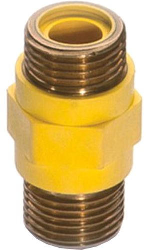 Муфта ЗЗ Eco-Flex діелектрична для газу 3/4