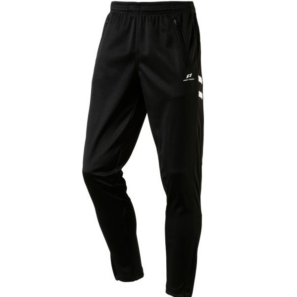 Штани Pro Touch Keith ux 258632-050 р. XL чорний