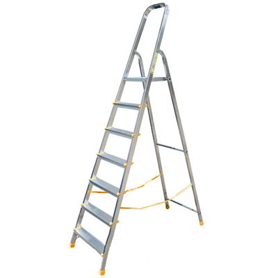 Стремянка Itoss Hobby 7 ступеней