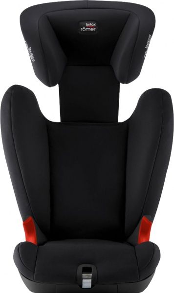 Автокресло Britax-Romer Kidfix SL Black Series Cosmos Black черный 2000029674