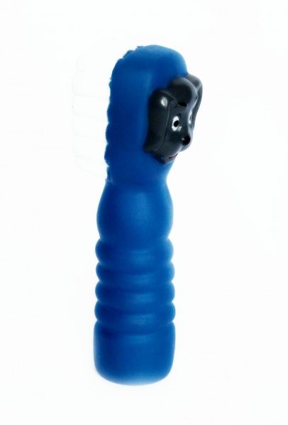 Игрушка для собак Lilli Pet Аккуратный пес со звуком цвет в ассортименте 15 см