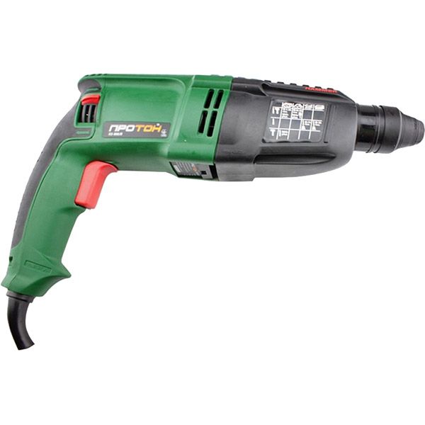 Перфоратор Протон ПЭ-900/П