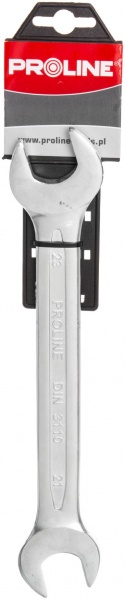 Ключ рожковый Proline 34321