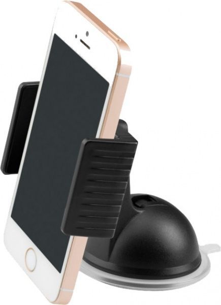 Тримач для смартфона Acme чорний