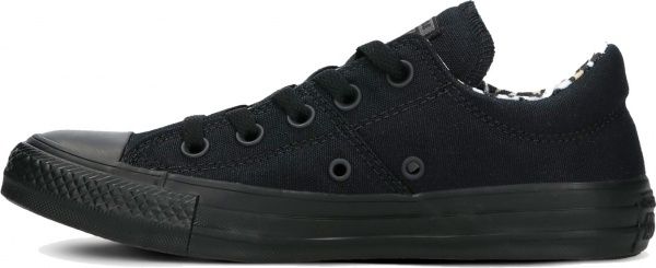 Кеды Converse Chuck Taylor All Star Madison 567149C р. US 6 черный