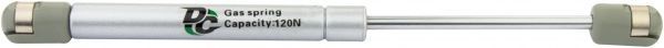 Амортизатор газовый для ДСП 120N верхний DC