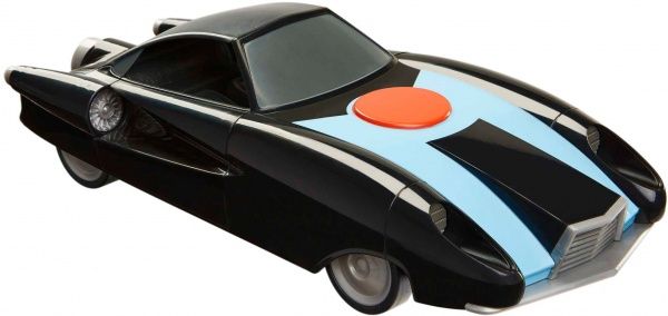 Машинка Jakks Pacific 74867 Суперсемейка 2