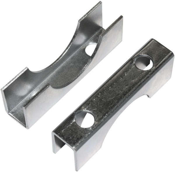 Планка хомута М6 1