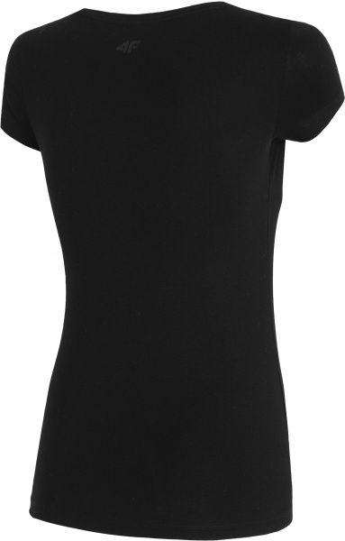 Футболка 4F D4Z20-TSD222-20S L черный