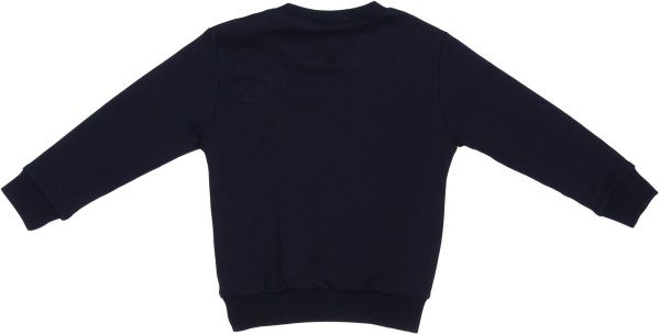 Комплект ALG темно-синий р.92 121407 