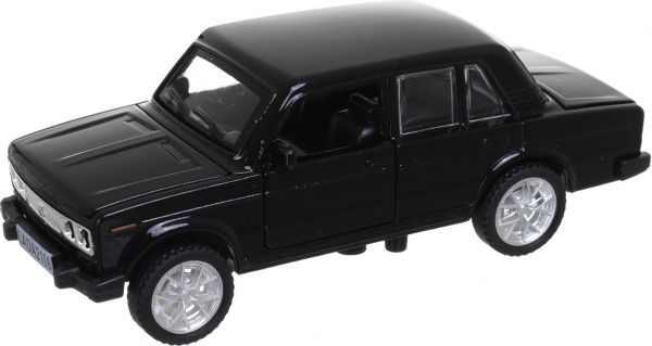 Автомодель АвтоСвіт 1:32 Машинка AS-2061 в асортименті AS-2061