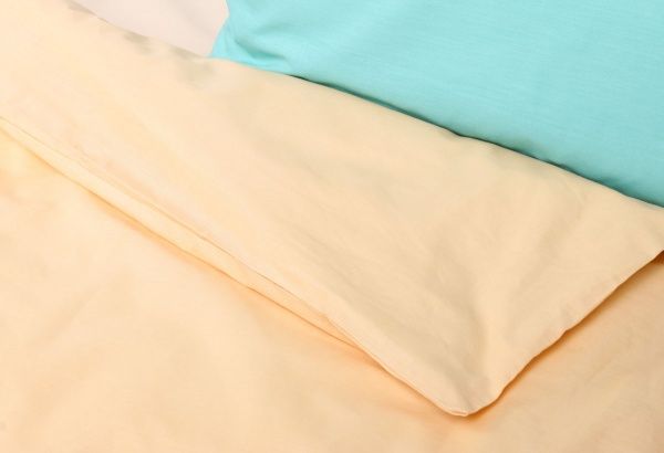 Підковдра 200x220 см рожевий Zastelli 