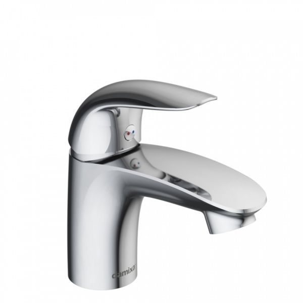 Смеситель для умывальника Damixa Palace Bit 310210000