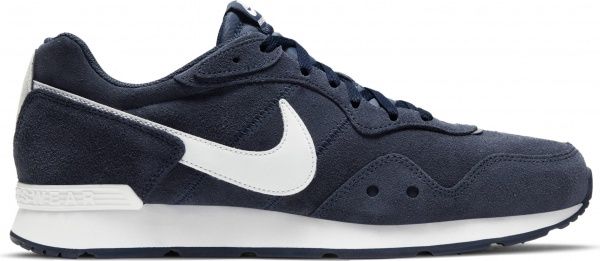Кроссовки Nike Nike Venture Runner Suede CQ4557-400 р.US 11 голубой