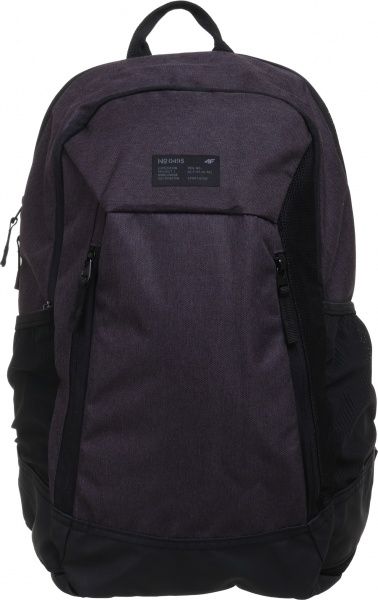 Рюкзак 4F Midshop OS D4Z20-PCU200-23M 18 л сірий