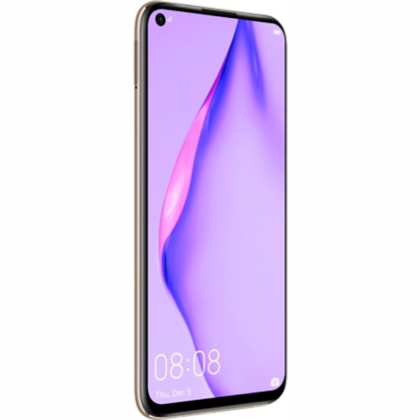Смартфон Huawei P40 lite 6/128GB pink (51095CKA) 