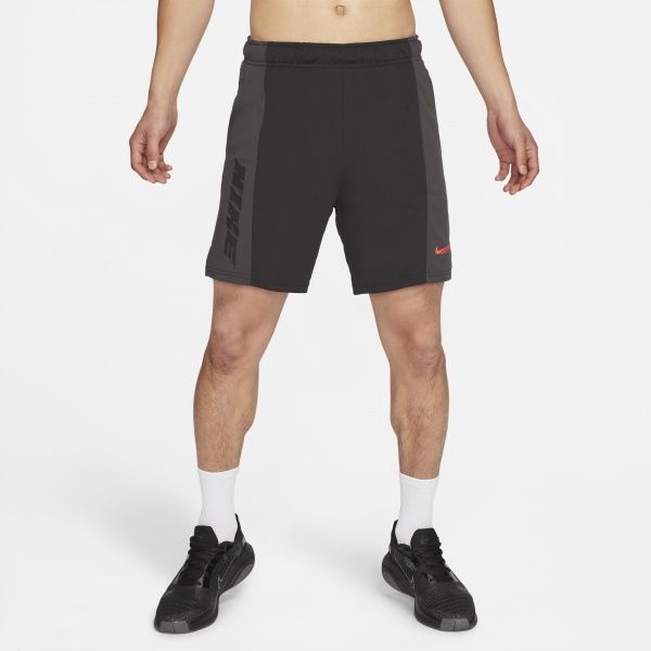 Шорти Nike M NK DRY SHORT ENERGY SC CZ7710-010 р. S чорний