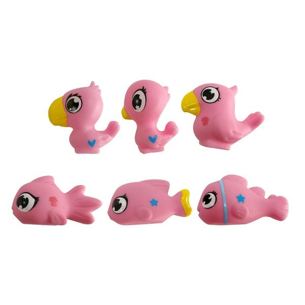 Міні-фігурка Cupcake Surprise Мій дорогоцінний улюбленець 1066 