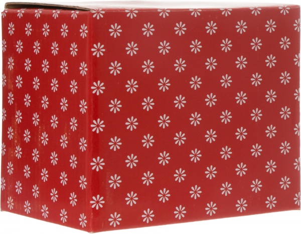 Чашка Красный петух 375 мл 69-003