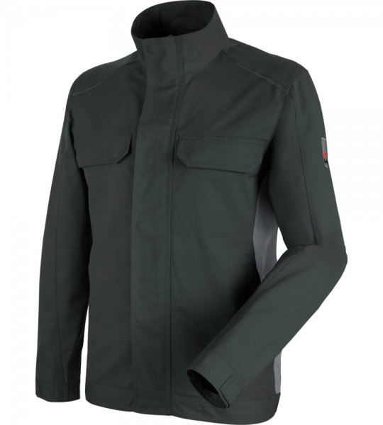 Куртка рабочая WURTH MODYF CETUS р. XL рост универсальный M401312003 антрацит
