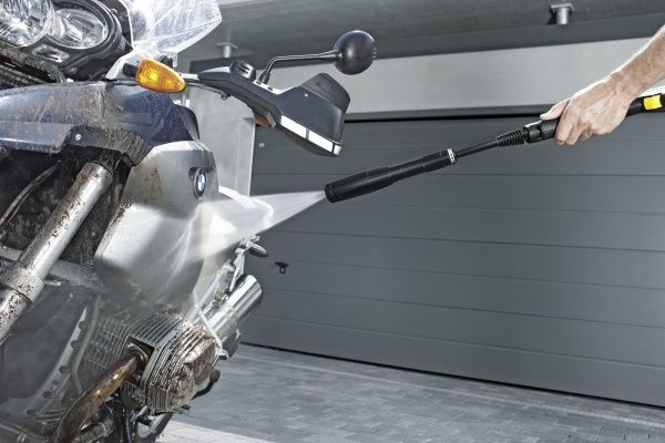 Мини-мойка Karcher К4 Promo Basic Car 16791510