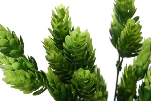 Растение искусственное Карликовая яблоня HONGYE A6-03563