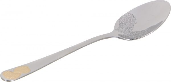 Набор столовых приборов Vianna на 6 персон 24 предмета VIANCO24P Iber