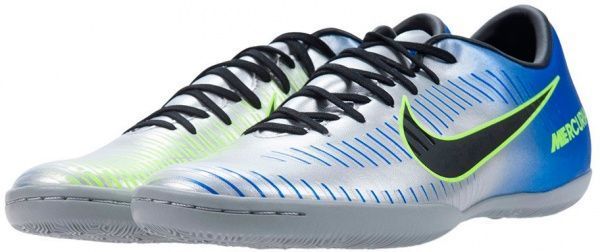 Бутсы Nike MercurialX Victory VI 921516-407 р. US 9 синий