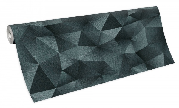 Шпалери вінілові на флізеліновій основі Erismann Fashion For Walls 12096-19 1,06x10,05 м 