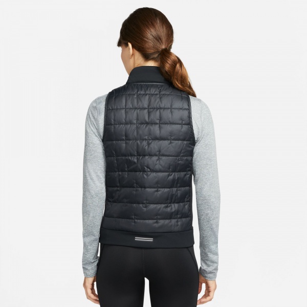 Жилет Nike TF SYNTHETIC FILL VEST DD6084-010 р.S чорний