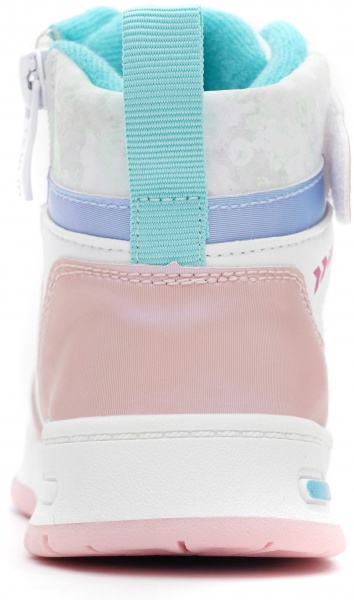 Черевики для дівчаток ТОМ.М 9887А р.30 рожевий 