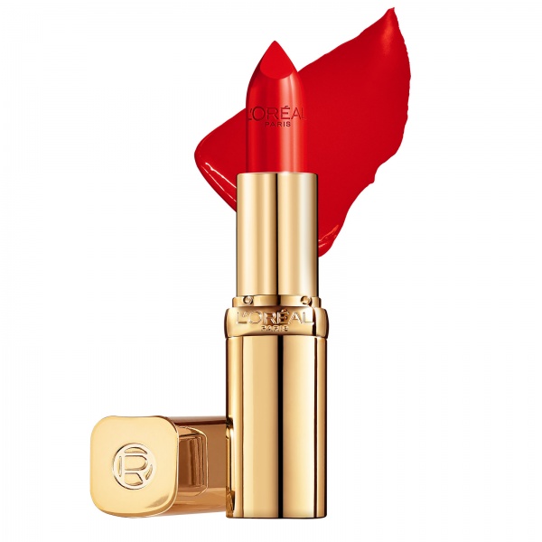 Помада L'Oreal Paris Color Riche Shine 125 месон марай 28 г