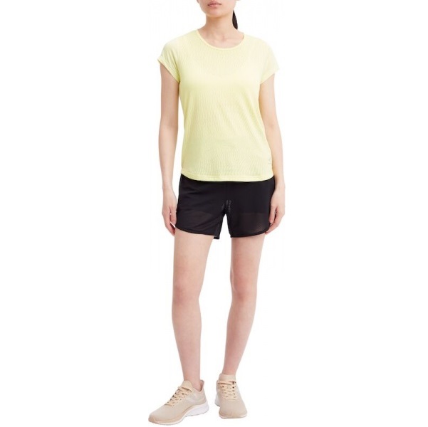 Футболка Energetics Inca IV W 417762-687 р.L зелений