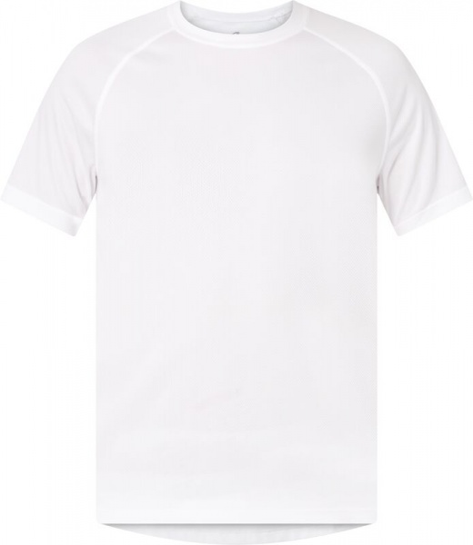 Футболка Energetics Martin SS M 422754-001 р.L білий