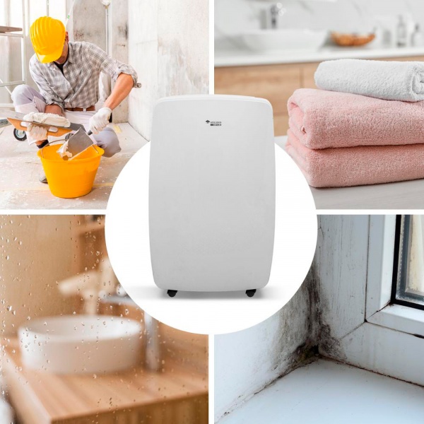 Осушитель воздуха MyCond GIANT ECO 30