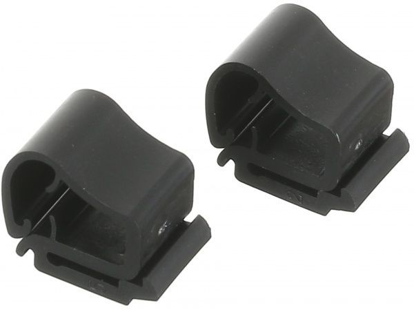 Щетка стеклоочистителя Alca каркасная 28